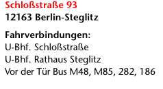 Schloßstraße 93